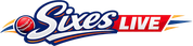 sixes live লোগো
